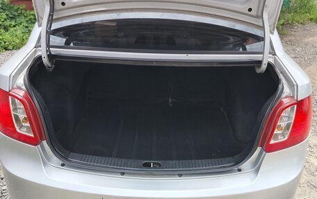 KIA Rio II, 2010 год, 525 000 рублей, 5 фотография