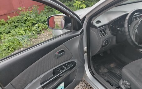 KIA Rio II, 2010 год, 525 000 рублей, 8 фотография