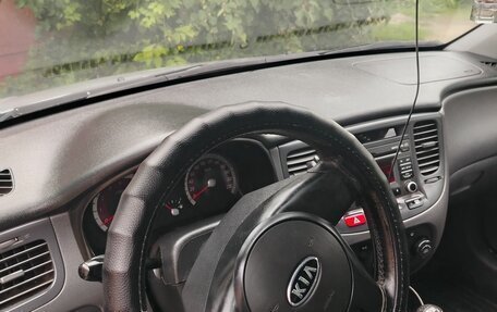 KIA Rio II, 2010 год, 525 000 рублей, 7 фотография