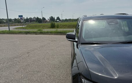 Jeep Grand Cherokee, 2023 год, 6 500 000 рублей, 6 фотография