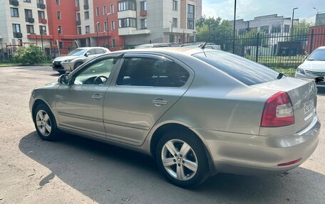 Skoda Octavia, 2011 год, 800 000 рублей, 2 фотография