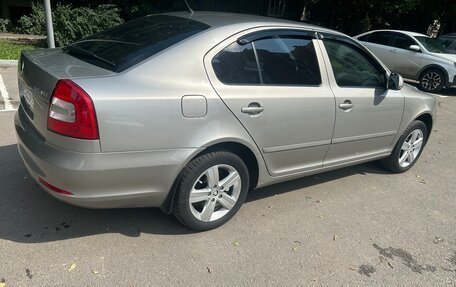 Skoda Octavia, 2011 год, 800 000 рублей, 4 фотография