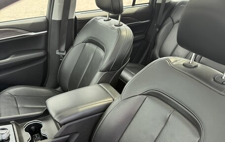Jeep Grand Cherokee, 2023 год, 6 500 000 рублей, 11 фотография