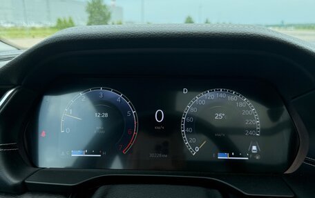 Jeep Grand Cherokee, 2023 год, 6 500 000 рублей, 17 фотография