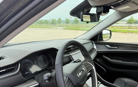 Jeep Grand Cherokee, 2023 год, 6 500 000 рублей, 10 фотография
