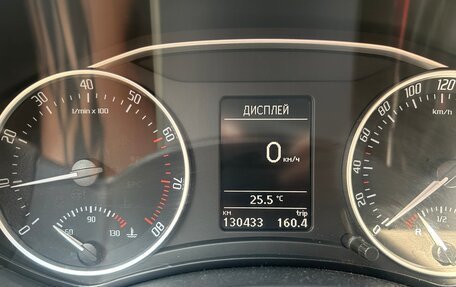 Skoda Octavia, 2011 год, 800 000 рублей, 11 фотография