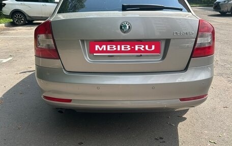Skoda Octavia, 2011 год, 800 000 рублей, 5 фотография