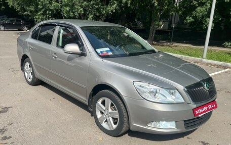 Skoda Octavia, 2011 год, 800 000 рублей, 6 фотография