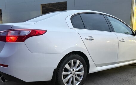 Renault Latitude I, 2013 год, 1 550 000 рублей, 3 фотография