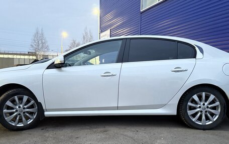 Renault Latitude I, 2013 год, 1 550 000 рублей, 5 фотография