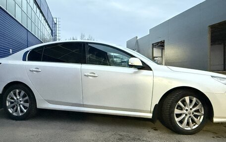 Renault Latitude I, 2013 год, 1 550 000 рублей, 2 фотография