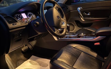Renault Latitude I, 2013 год, 1 550 000 рублей, 6 фотография