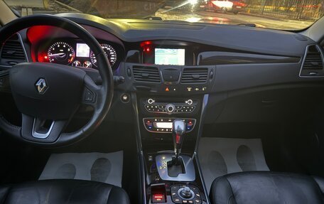 Renault Latitude I, 2013 год, 1 550 000 рублей, 8 фотография