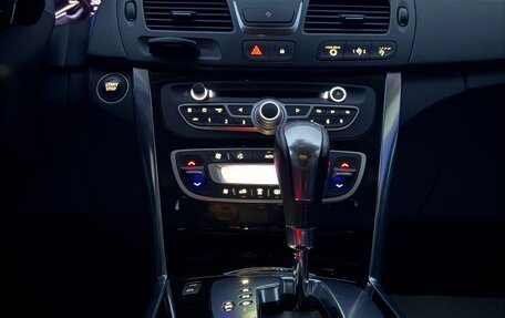 Renault Latitude I, 2013 год, 1 550 000 рублей, 14 фотография
