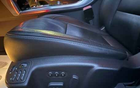 Renault Latitude I, 2013 год, 1 550 000 рублей, 15 фотография