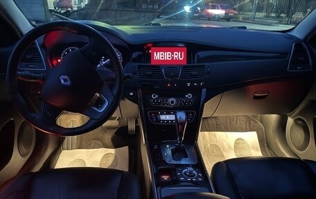 Renault Latitude I, 2013 год, 1 550 000 рублей, 9 фотография