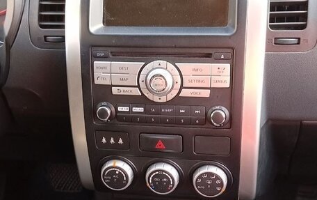 Nissan X-Trail, 2012 год, 2 500 000 рублей, 4 фотография