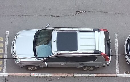 Nissan X-Trail, 2012 год, 2 500 000 рублей, 12 фотография