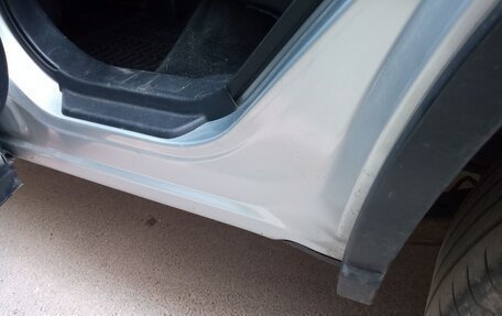 Nissan X-Trail, 2012 год, 2 500 000 рублей, 10 фотография