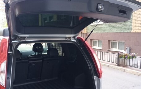 Nissan X-Trail, 2012 год, 2 500 000 рублей, 11 фотография