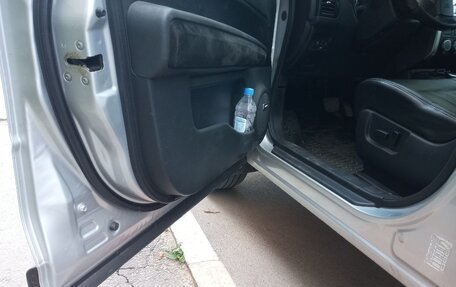 Nissan X-Trail, 2012 год, 2 500 000 рублей, 9 фотография