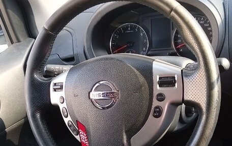 Nissan X-Trail, 2012 год, 2 500 000 рублей, 5 фотография