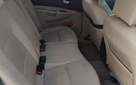 Nissan Qashqai+2 I, 2010 год, 870 000 рублей, 4 фотография