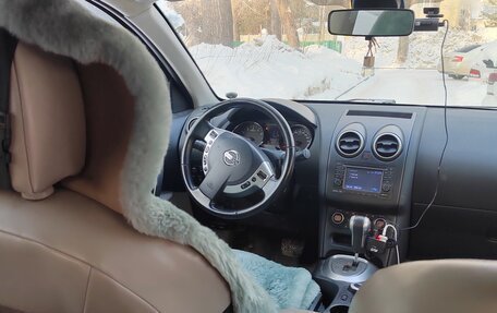 Nissan Qashqai+2 I, 2010 год, 870 000 рублей, 5 фотография