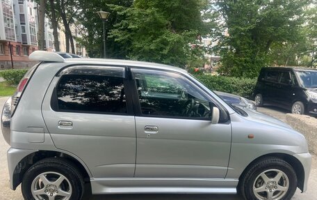 Daihatsu Terios II, 2008 год, 520 000 рублей, 2 фотография