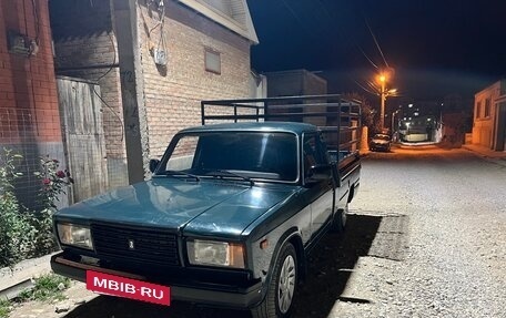 ИЖ 2717, 2005 год, 285 000 рублей, 12 фотография