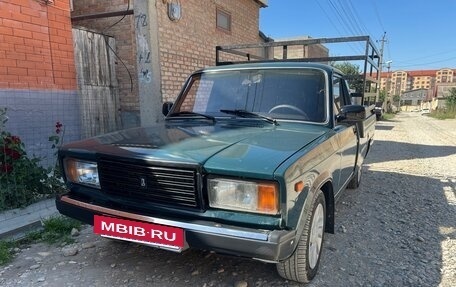 ИЖ 2717, 2005 год, 285 000 рублей, 6 фотография
