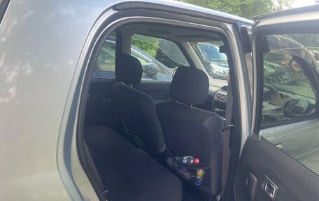 Daihatsu Terios II, 2008 год, 520 000 рублей, 4 фотография