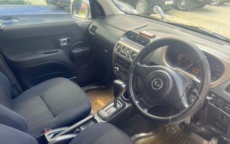 Daihatsu Terios II, 2008 год, 520 000 рублей, 5 фотография