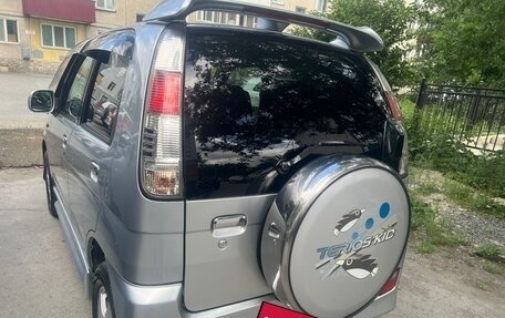 Daihatsu Terios II, 2008 год, 520 000 рублей, 3 фотография