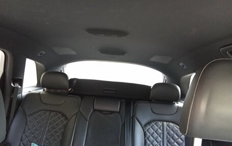 Audi Q7, 2016 год, 3 000 000 рублей, 7 фотография
