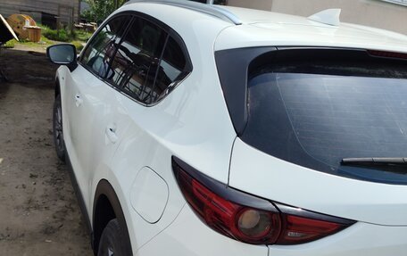Mazda CX-5 II, 2020 год, 2 850 000 рублей, 5 фотография
