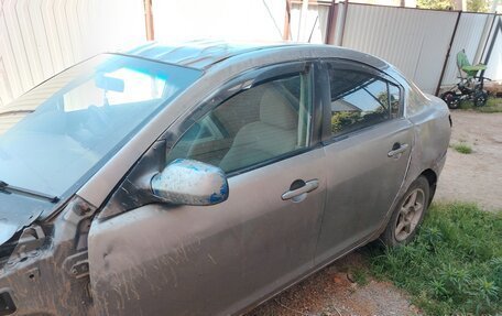 Mazda Axela, 2004 год, 250 000 рублей, 5 фотография