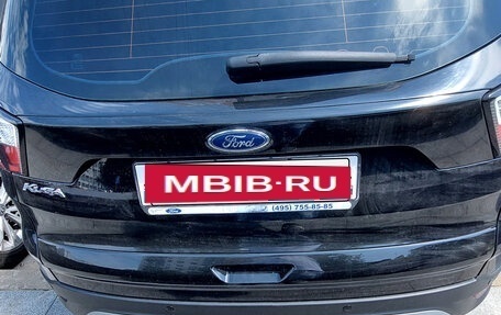 Ford Kuga III, 2018 год, 1 800 000 рублей, 3 фотография