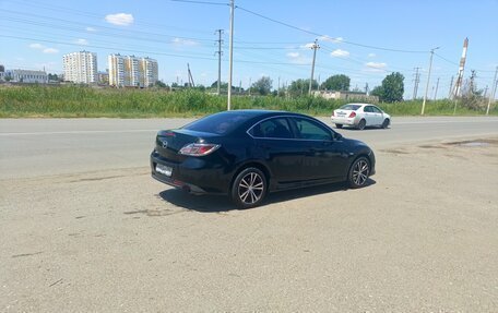 Mazda 6, 2011 год, 750 000 рублей, 4 фотография