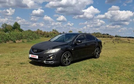 Mazda 6, 2011 год, 750 000 рублей, 2 фотография