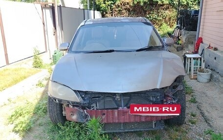 Mazda Axela, 2004 год, 250 000 рублей, 3 фотография