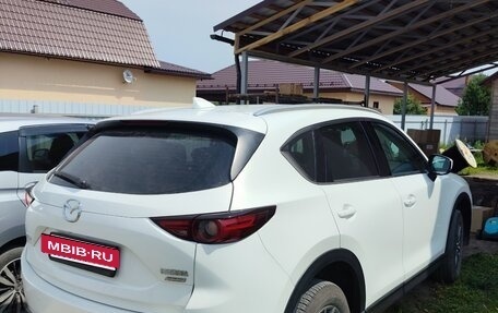 Mazda CX-5 II, 2020 год, 2 850 000 рублей, 4 фотография
