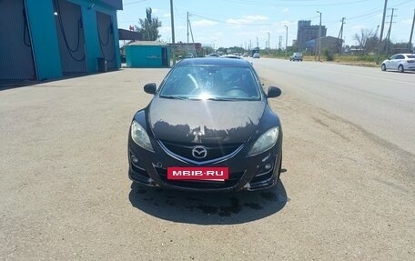 Mazda 6, 2011 год, 750 000 рублей, 3 фотография