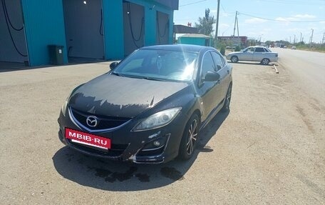 Mazda 6, 2011 год, 750 000 рублей, 7 фотография