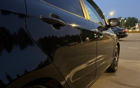 KIA Rio III рестайлинг, 2012 год, 629 000 рублей, 5 фотография