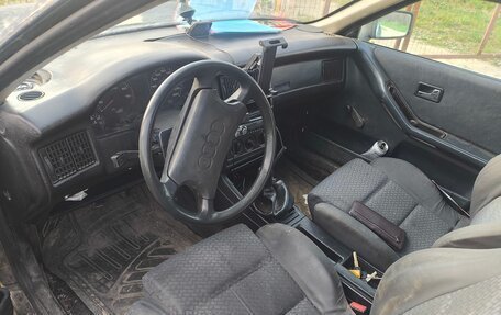 Audi 80, 1989 год, 40 000 рублей, 2 фотография