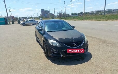 Mazda 6, 2011 год, 750 000 рублей, 8 фотография