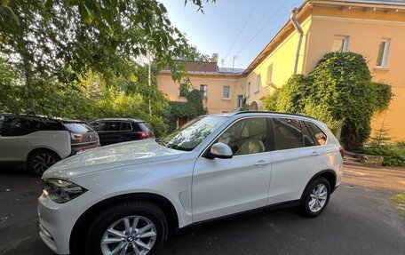 BMW X5, 2015 год, 3 500 000 рублей, 5 фотография