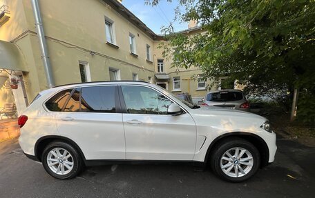 BMW X5, 2015 год, 3 500 000 рублей, 3 фотография