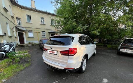 BMW X5, 2015 год, 3 500 000 рублей, 4 фотография